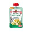 Holle Organic Kiwi Koala Pouch - Pear & Banana with Kiwi 100g x 12 Sale