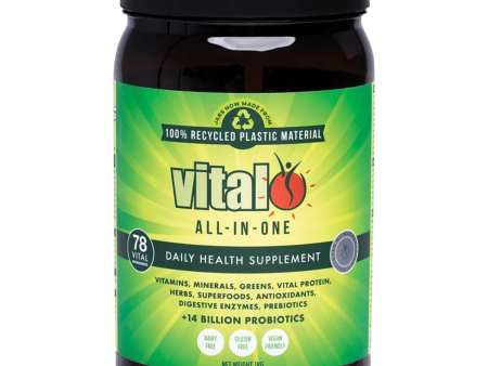 Martin & Pleasance Vital All-In-One Daily Health Supplement 1kg Online