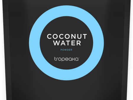 Tropeaka Coconut Water Powder 200g Sale