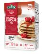 Orgran Gluten Free Buckwheat Pancake Mix 375g x8 Cheap