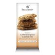 The Pure Pantry Oatmeal Spice Cookie Mix, Wholegrain, Gluten Free - 6 x 18 ozs. Online Sale