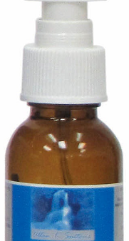 Allan Suttons My Colloidal Silver Nasal Spray 50ml Online Sale