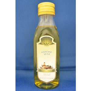 Amore Vita Avocado Oil, Refined - 12 x 8.5 oz Supply