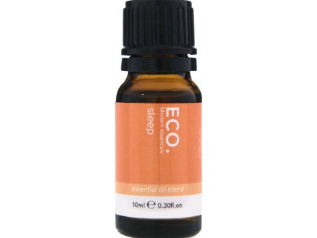 Eco Modern Essentials Essential Oil Blend Sleep 10ml Sale