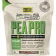 Protein Supplies Australia Pure Pea Protein Isolate Chocolate 1kg Discount