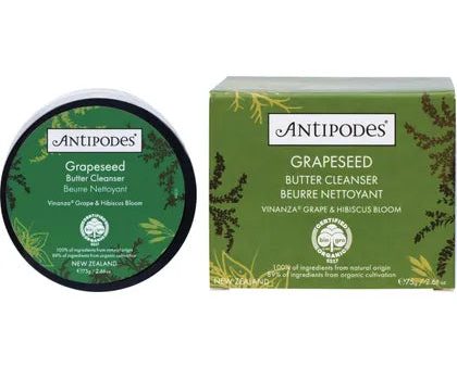 Antipodes Grapeseed Butter Cleanser 75g Sale