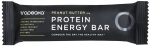 Tropeaka Protein Energy Bar Peanut Butter 50g x 12 For Discount