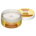 Burt s Bees Honey Almond & Shea Body Butter 6.5 oz. Online Sale