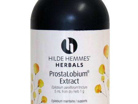 Hilde Hemmes Herbal s ProstaLobium 200ml For Discount