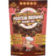 Macro Mike Protein Brownie Baking Mix Double Choc 250g Discount