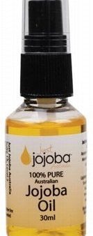 Just Jojoba - Pure Australian Jojoba Oil 30ml Cheap