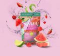 Skinny Mocktail Melon-Berry Bliss 200g For Sale