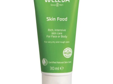 Weleda Skin Food Online