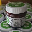 The Green Medic Wild Yam Cream 50g Supply