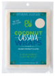 Nuco Coconut Cassava Wraps 55g (5x11g) For Cheap