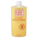 Desert Essence Oral Care Mouthwash Refill 16 fl. Oz Online