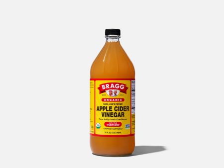 Bragg Organic Apple Cider Vinegar 946ml Sale