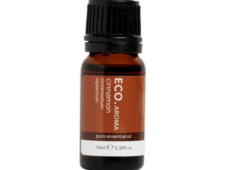 Eco Modern Essentials Essential Oil Cedarwood 10ml For Cheap