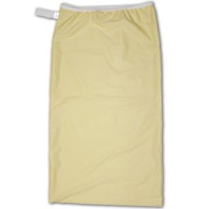 Hooray4Baby Diaper Pail Liner (Med), Yellow - 1 each Hot on Sale