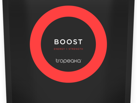 Tropeaka Boost Protein 500g For Sale