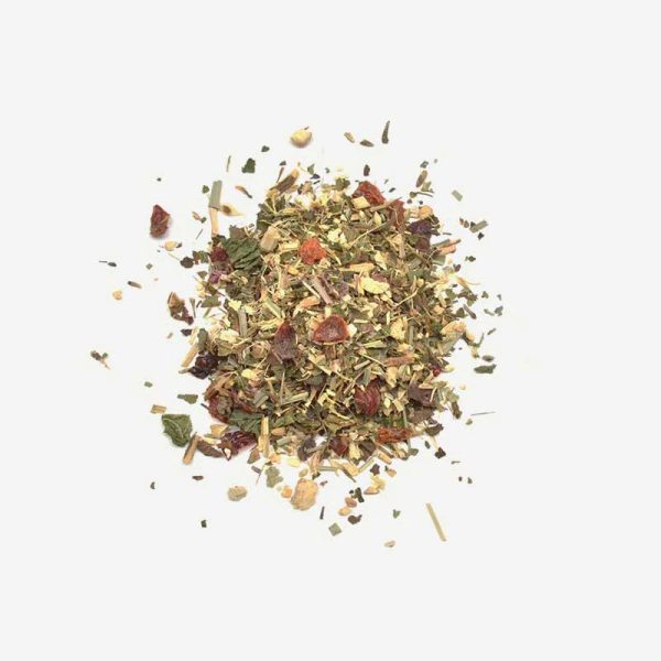 Love Tea Organic Immunity Tea Loose Leaf 75g Discount