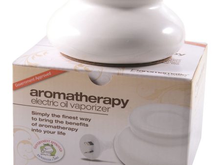 Aromamatic Electric Essential Oil Vaporizer For Sale