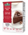 Orgran Gluten Free Chocolate Cake Mix 375g x 8 Online Hot Sale