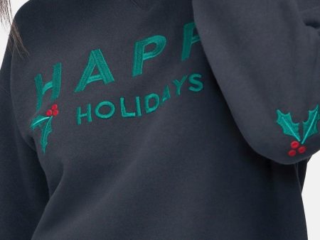 Happy Holiday Sweater Discount