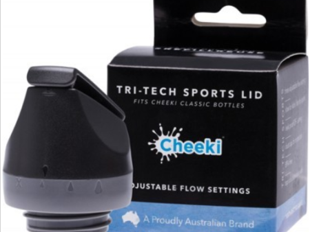 Cheeki Tri-Tech Sports Lid For Cheap