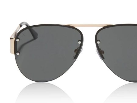 Avalon Gold Sunnies Supply