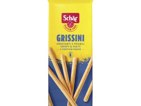 Schar Grissini Breadsticks 150g Online