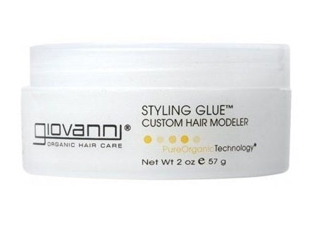 Giovanni Hair Styling Glue Custom Hair Modeler 57g Fashion