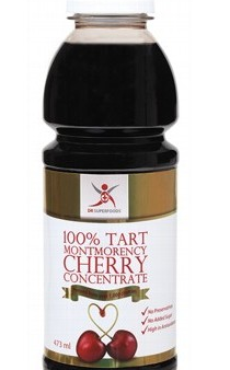 Dr Superfoods Cherry Concentrate 473ml Fashion