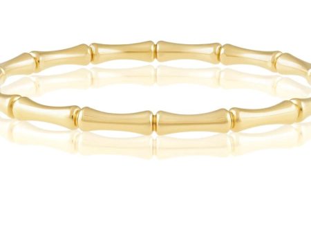 Bamboo Bangle Hot on Sale