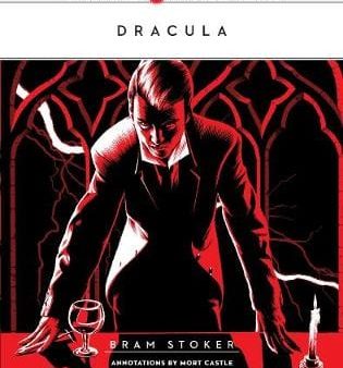 Bram Stoker: Dracula [2014] paperback Fashion