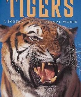 Nlb: Tigers [2013] paperback Discount