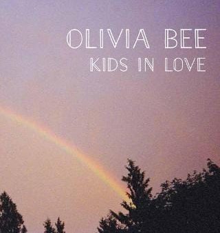 Olivia Bee: Olivia Bee [2016] hardback Supply