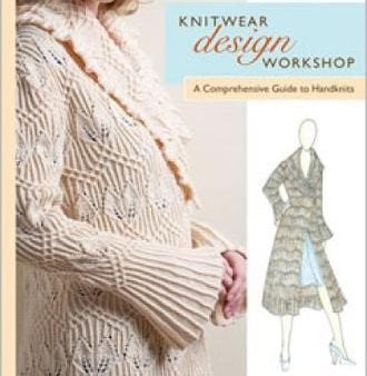 Shirley Paden: Knitwear Design Workshop [2012] paperback on Sale