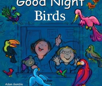 Gamble: Good Night Birds [2017] Supply