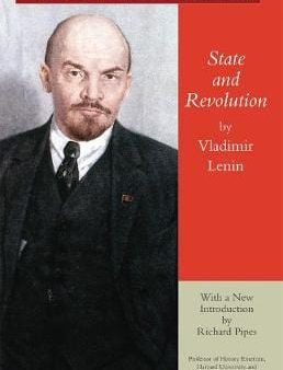 Vladimir Lenin: State and Revolution [2009] paperback Supply