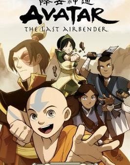 Michael Dante DiMartino: Avatar: The Last Airbender# The Promise Part 1 [2012] paperback Online