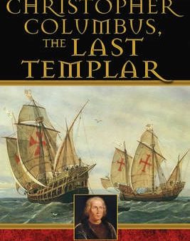 Ruggero Marino: Christopher Columbus, the Last Templar [2007] paperback For Cheap