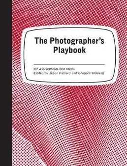 Jason Fulford: The Photographer s Playbook [2014] paperback Cheap