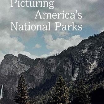 Jamie M Allen: Picturing America s National Parks [2019] hardback For Discount