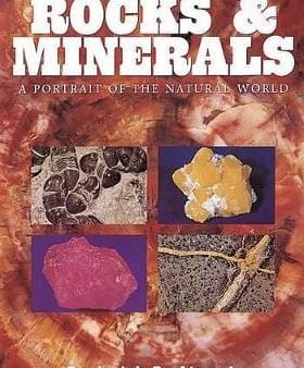 Frederick Atwood: Rocks & Minerals [2013] paperback Supply