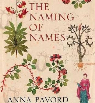 Anna Pavord: The Naming of Names [2005] hardback For Discount