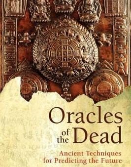 Robert Temple: Oracles of the Dead [2005] paperback Cheap