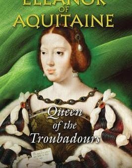 Jean Markale: Eleanor of Aquitaine [2007] paperback Online Hot Sale