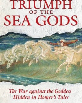 Steven Sora: The Triumph of the Sea Gods [2007] paperback Discount