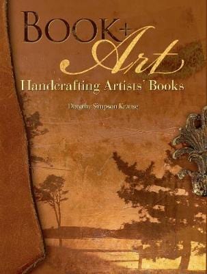 Dorothy Simpson Krause: Book + Art [2009] paperback Cheap